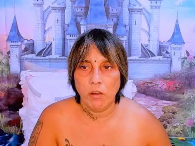 indianroxy on BongaCams 