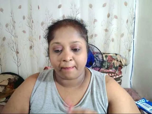 Indiantasha on BongaCams 