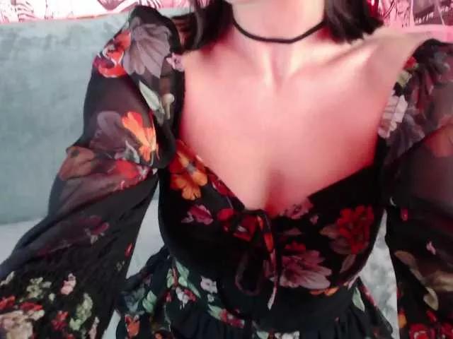 InJiOcean99 on BongaCams 