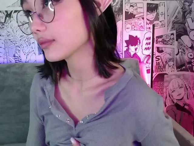 InJiOcean99 on BongaCams 