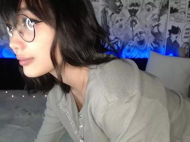 InJiOcean99 on BongaCams 