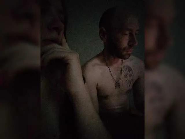 Innokentiy449 on BongaCams 