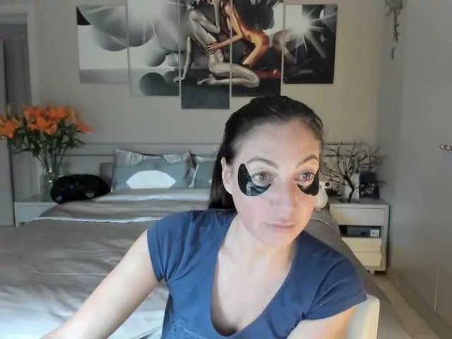 IrinkaGata on BongaCams