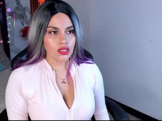 jeen-taylor1 on BongaCams