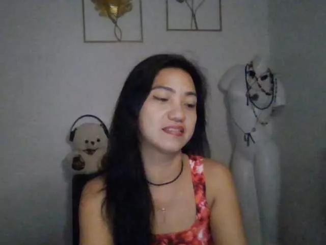 jennahshampoo on BongaCams 