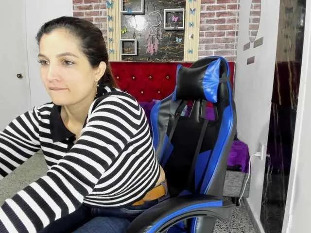 jessica-ly90 on BongaCams 