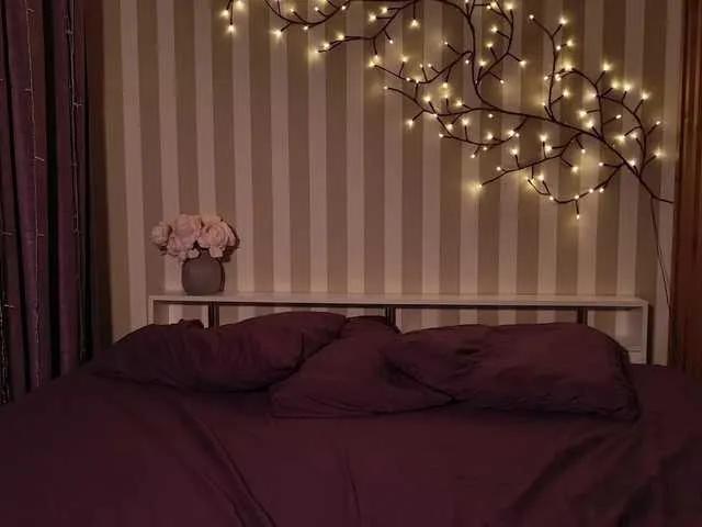 Katrin-Honey on BongaCams