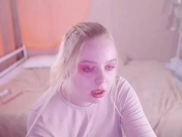 Katty-Pretty on BongaCams 