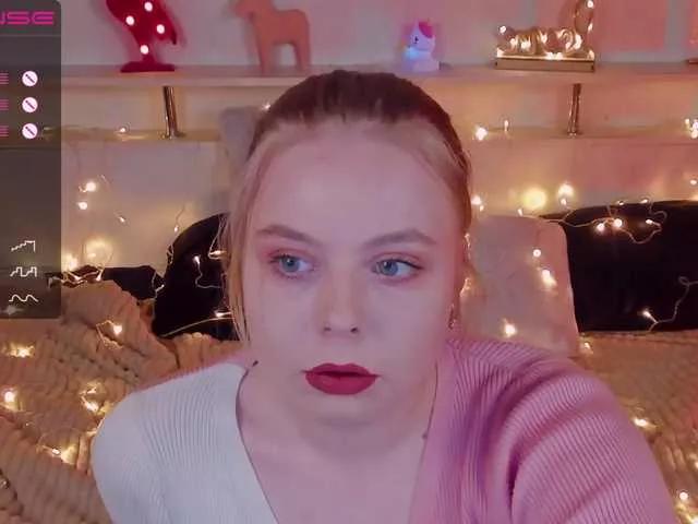 Katty-Pretty on BongaCams 