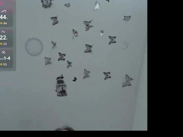 KattyLatina on BongaCams 