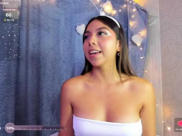 KattySanz on BongaCams 