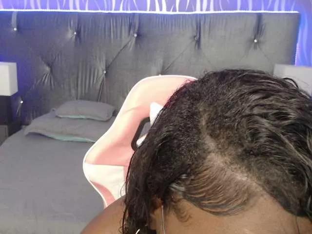 KayaBrown on BongaCams 