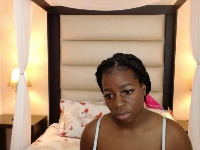 KayaBrown on BongaCams 