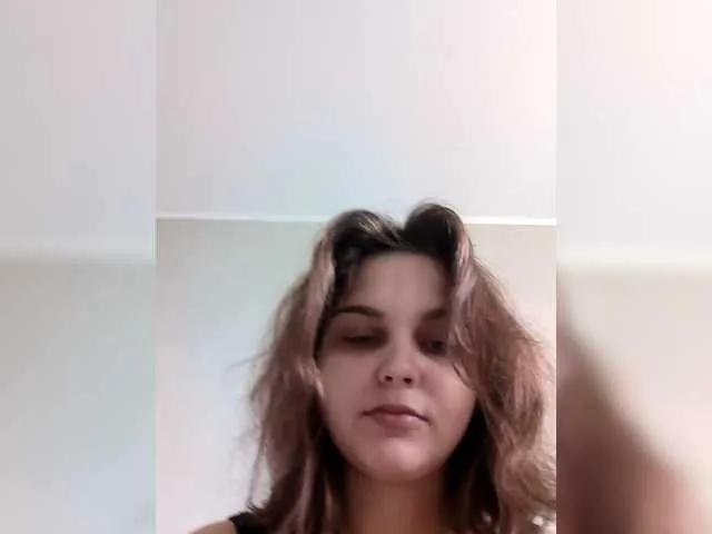 Kikki on BongaCams