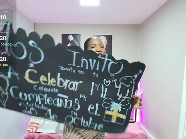 Kimmturner on BongaCams 