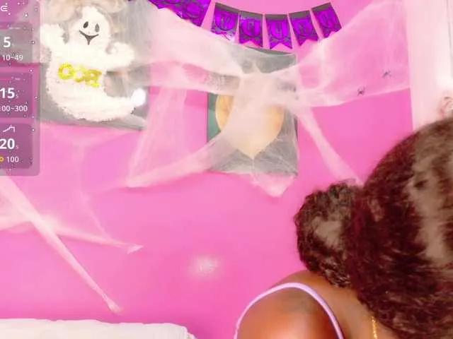 kinkyandsavage on BongaCams 