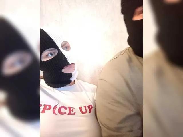 Kiss-Kissaa on BongaCams 