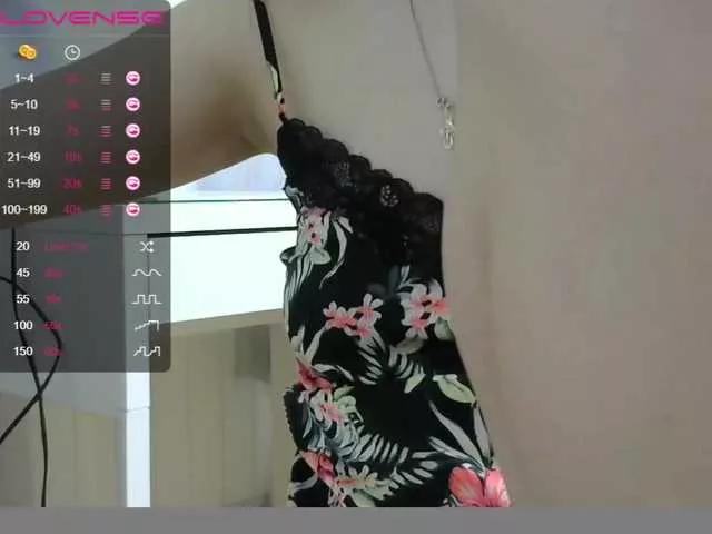 Kisska0011 on BongaCams 