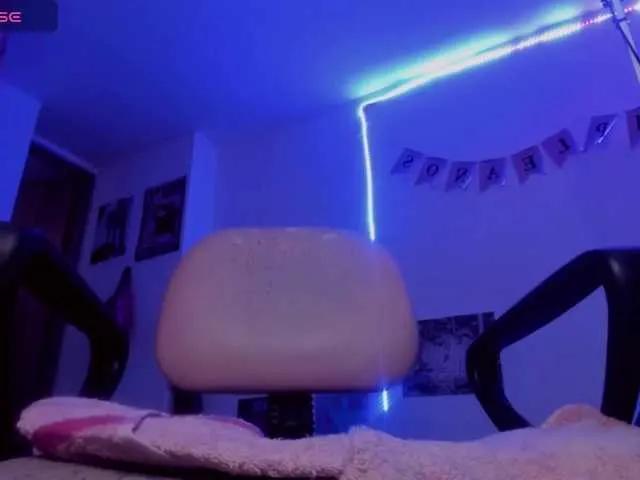 kitty-scream on BongaCams 