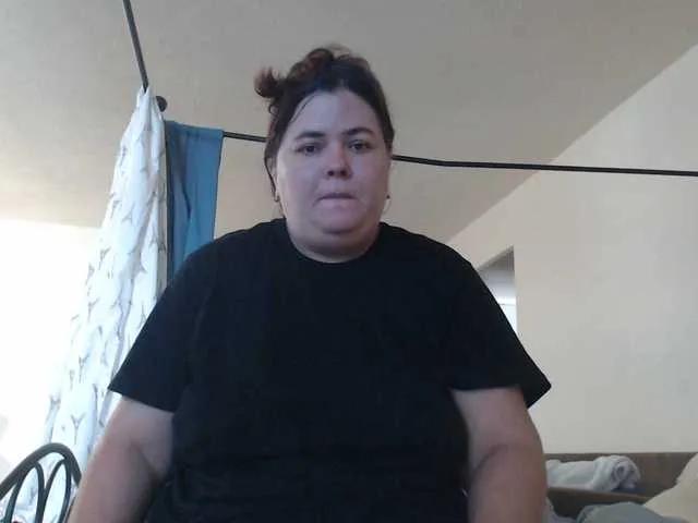 KittyDrive111 on BongaCams 