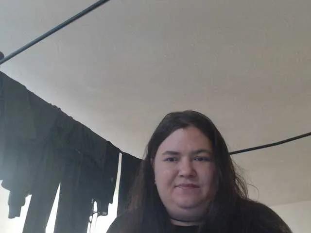 KittyDrive111 on BongaCams 