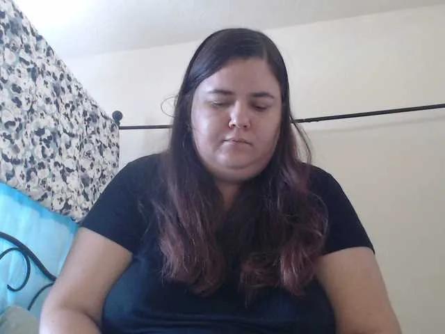 KittyDrive111 on BongaCams 