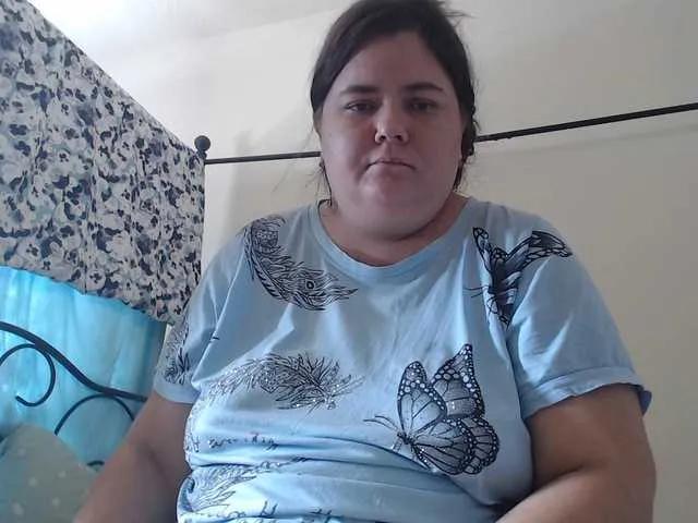 KittyDrive111 on BongaCams 