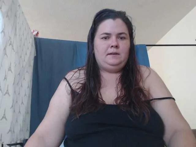 KittyDrive111 on BongaCams 