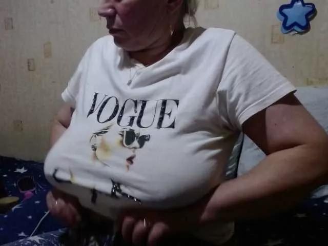 lanastar1 on BongaCams 