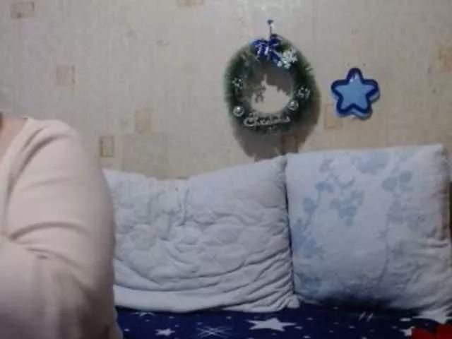 lanastar1 on BongaCams 
