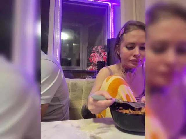 Letti28 on BongaCams 