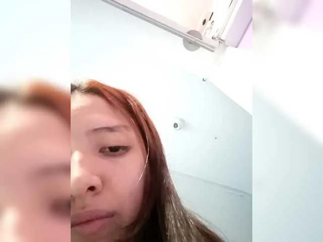 LiaWest on BongaCams