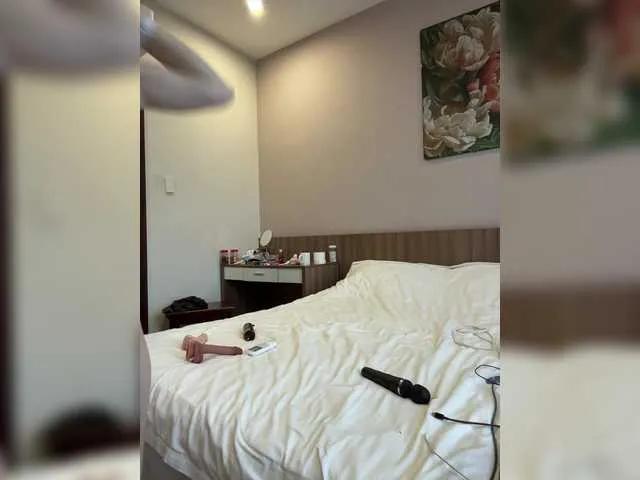 lilitgame on BongaCams 