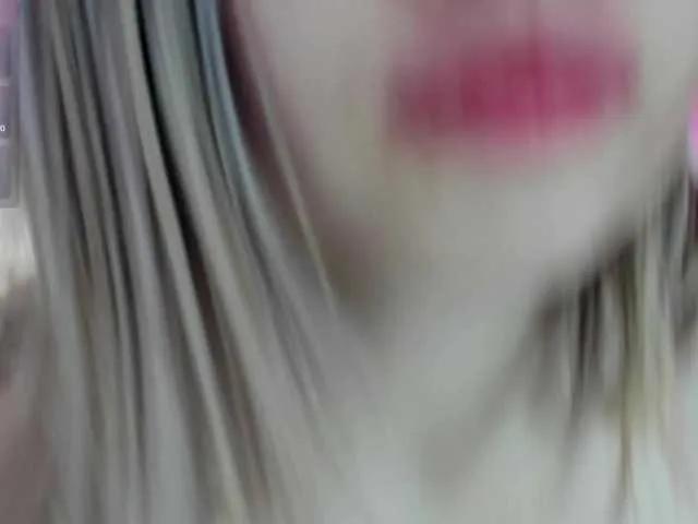 Lilithharper-vc on BongaCams 