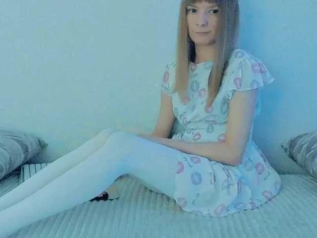 Liliya9 on BongaCams