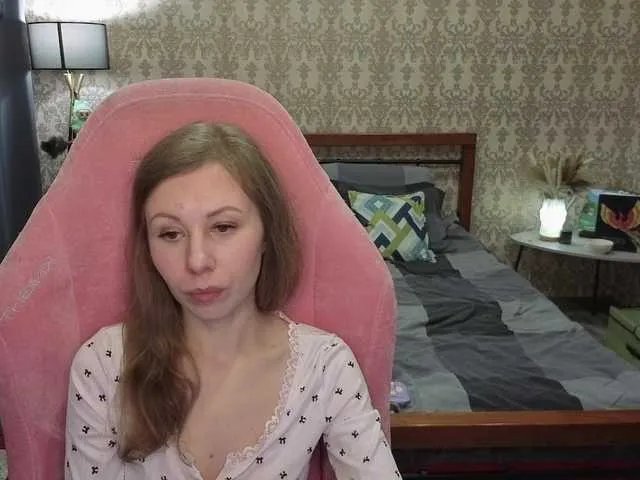 LillAna — Freechat on BongaCams