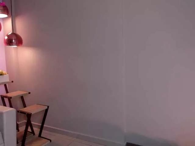 LillyThomps on BongaCams 