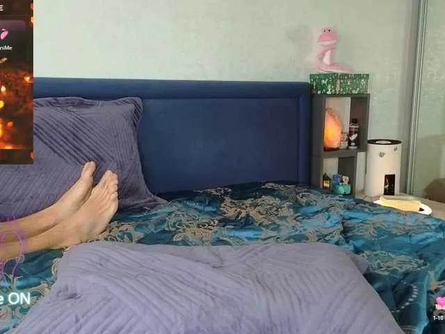 Lisi4ka-Basik on BongaCams 