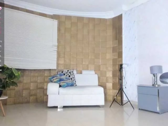 Lissalittlee — Freechat on BongaCams