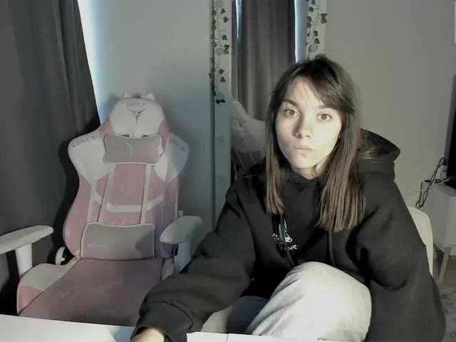 lissazmark2 on BongaCams 