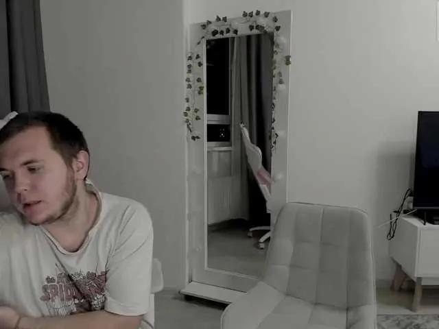 lissazmark2 on BongaCams 