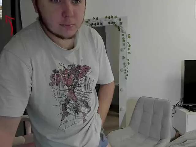 lissazmark2 on BongaCams 