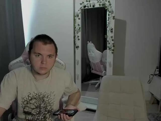 lissazmark2 on BongaCams 