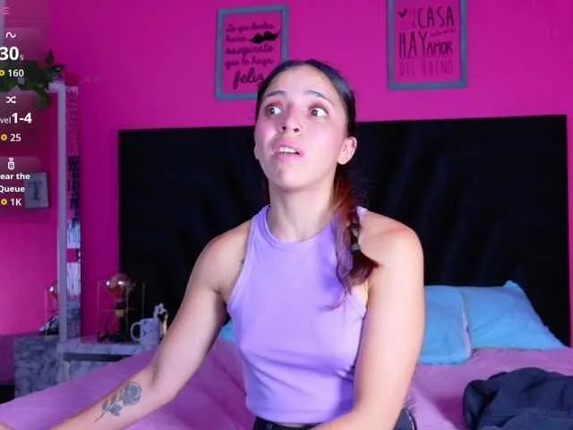 littleapril — BIG JUICY SQUIRT countdown FULL PRIVATE INCLUDES FREE LUSH CONTROL as a gift ASK ME FOR THE LINKS AND MAKE ME SQUIRT -FAVORIT VIBE -16,50,79,500 LUSH TOY  @remain 