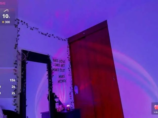 littlekayla on BongaCams