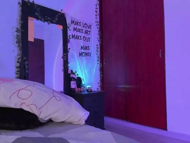 littlekayla on BongaCams