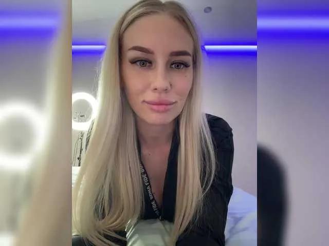 Lovensesgirl on BongaCams