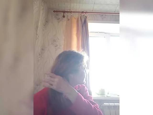 Madam-oss on BongaCams 