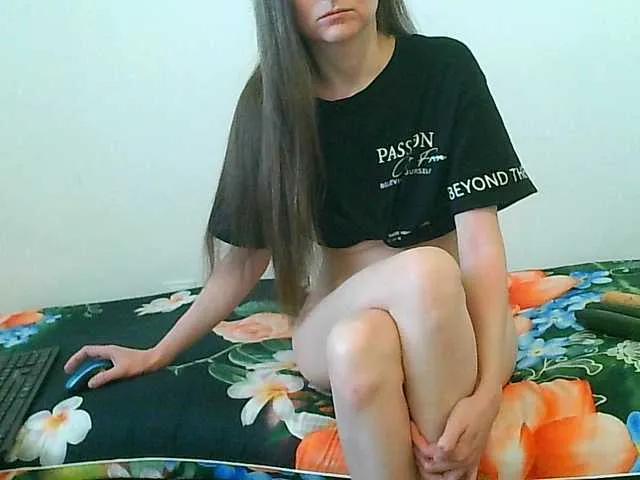 MagalitaAx on BongaCams 