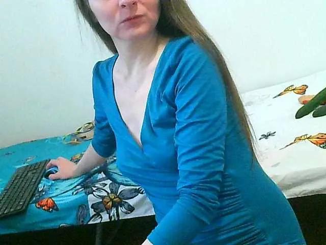 MagalitaAx on BongaCams 